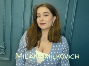 Milanamilkovich
