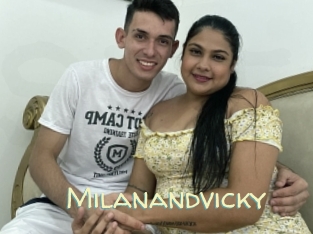 Milanandvicky