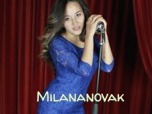 milananovak Sexy Tchat