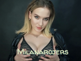 Milanarojers