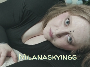 Milanaskyingg