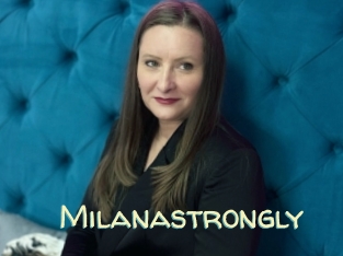 milanastrongly Sexy Tchat