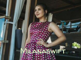 Milanaswift