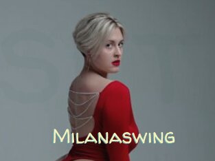 Milanaswing