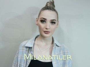 Milanatiler