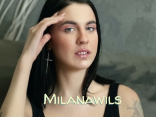 Milanawils