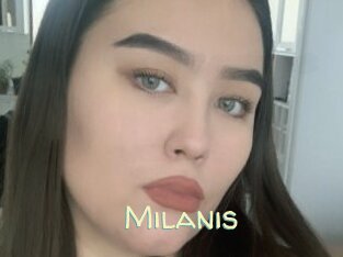 Milanis