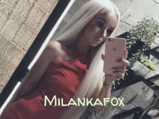 Milankafox