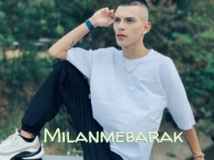 Milanmebarak