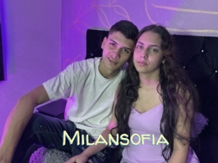 milansofia Sexy Tchat