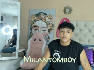 Milantomboy