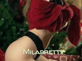 Milapretty