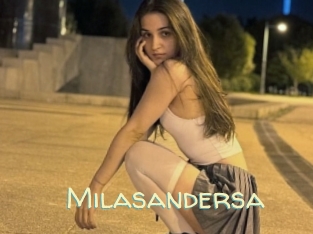 Milasandersa
