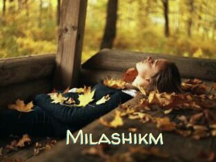 Milashikm
