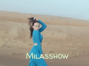 Milasshow