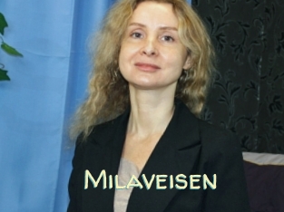 Milaveisen