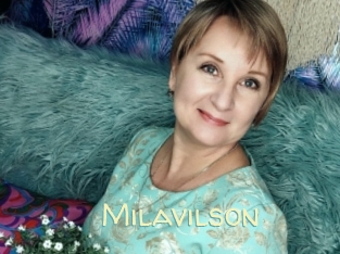 Milavilson