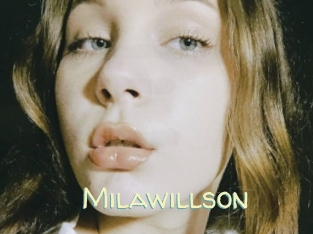 milawillson Sexy Tchat