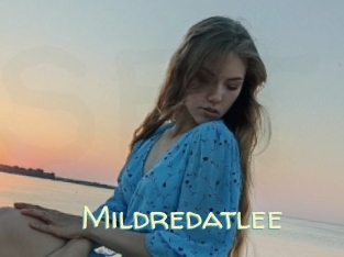 Mildredatlee