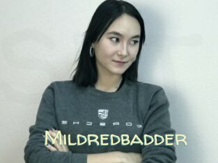 Mildredbadder