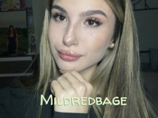 mildredbage Sexy Tchat