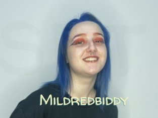 Mildredbiddy