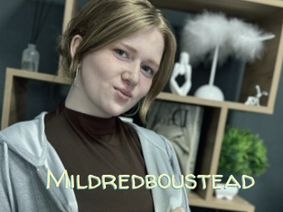 Mildredboustead