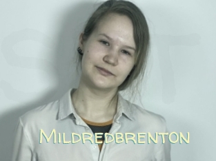 Mildredbrenton
