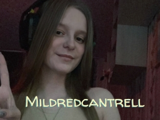 Mildredcantrell