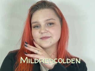Mildredcolden
