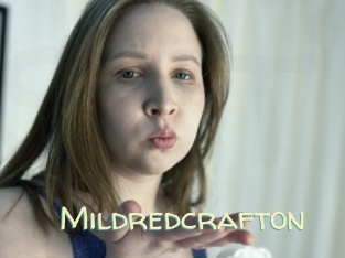 mildredcrafton Sexy Tchat