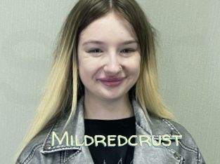 mildredcrust Sexy Tchat
