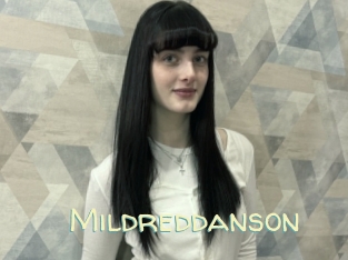 Mildreddanson