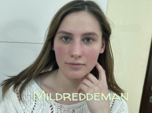 Mildreddeman