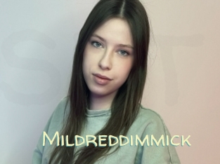 Mildreddimmick