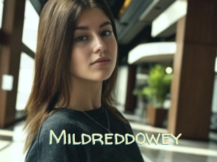Mildreddowey