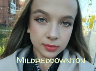 Mildreddownton