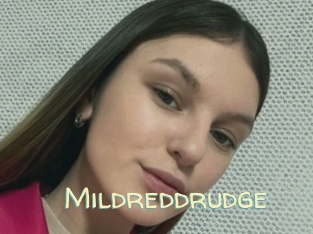 Mildreddrudge