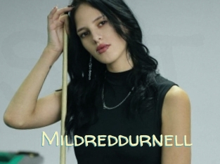 Mildreddurnell
