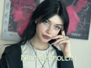 mildredfollin Sexy Tchat