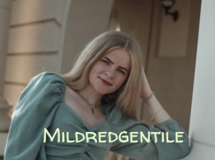 Mildredgentile