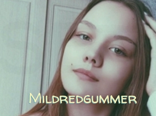 mildredgummer Sexy Tchat