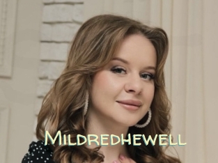 mildredhewell Sexy Tchat
