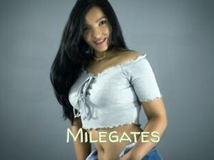 Milegates
