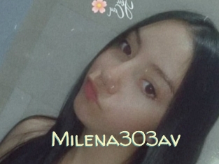 Milena303av