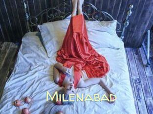 milenabad Sexy Tchat