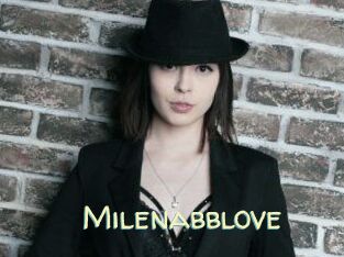 Milenabblove