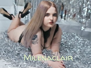 Milenaclair