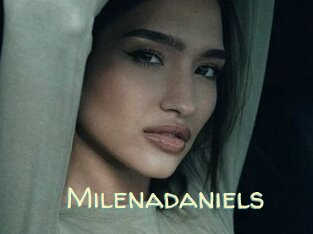 Milenadaniels