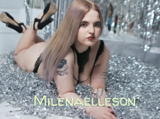 milenaelleson Sexy Tchat